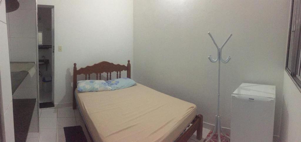 Pousada Vitoria Panzió Ubatuba Kültér fotó